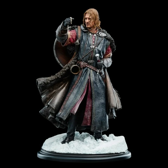 Фигурка Boromir от WETA Workshop