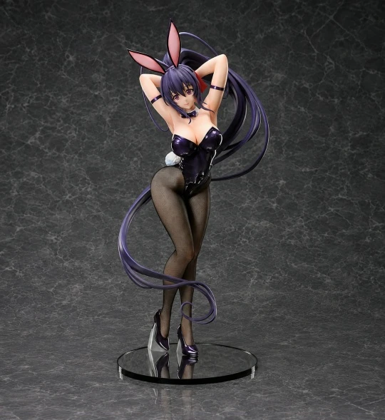 Фигурка Akeno Himejima от FREEing