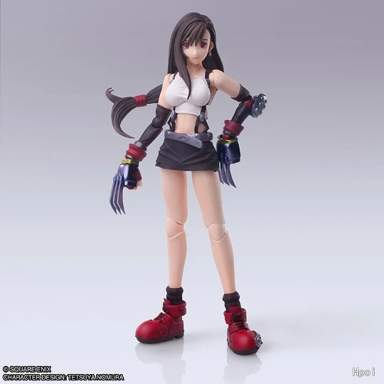 Tifa Lockhart от SQUARE ENIX