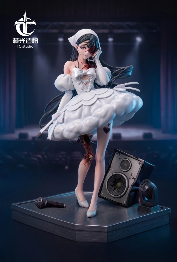 Фигурка Sua от TC Studio