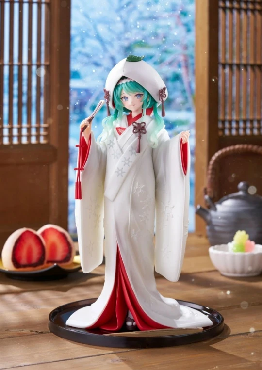 Фигурка Hatsune Miku от Taito