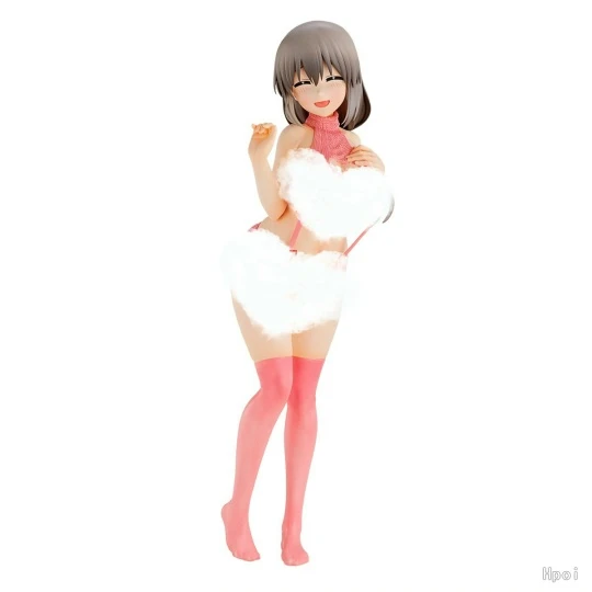 Фигурка Tsuki Uzaki от Banpresto