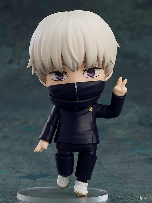 Toge Inumaki от Good Smile Company