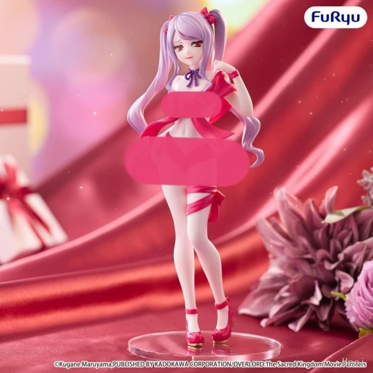 Фигурка Shalltear Bloodfallen от FuRyu