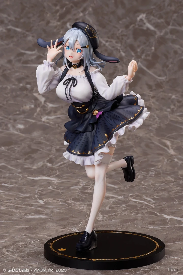 Фигурка Yamaguro Nekuro от A Dimension