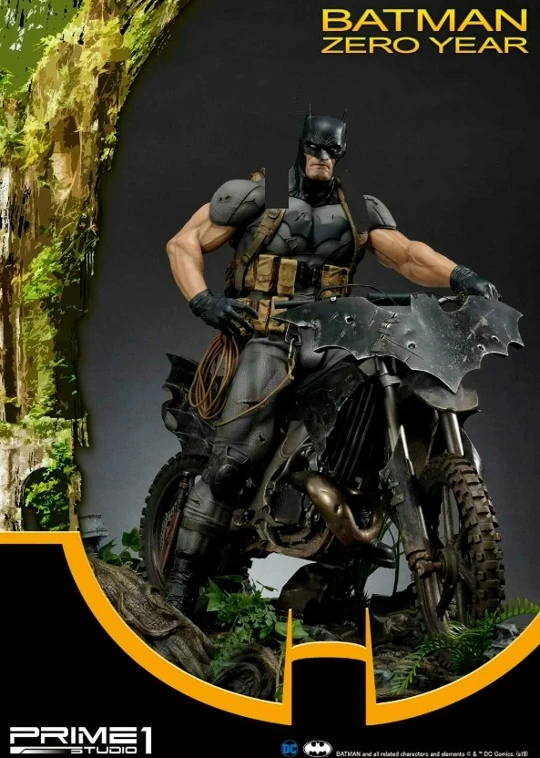 Batman от Prime 1 Studio