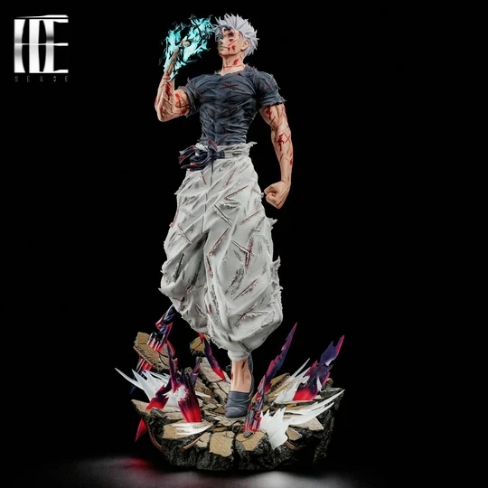Gojo Satoru от Heroe Collectibles Studio