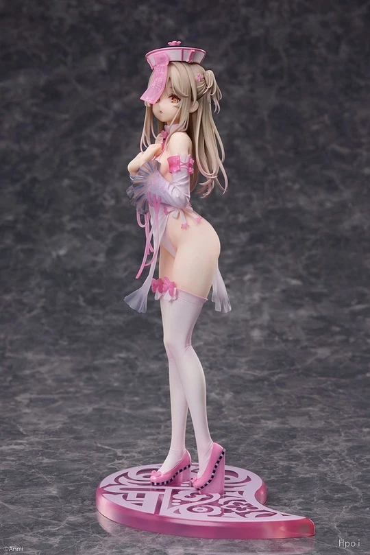 Фигурка Pink Jiangshi от Design COCO