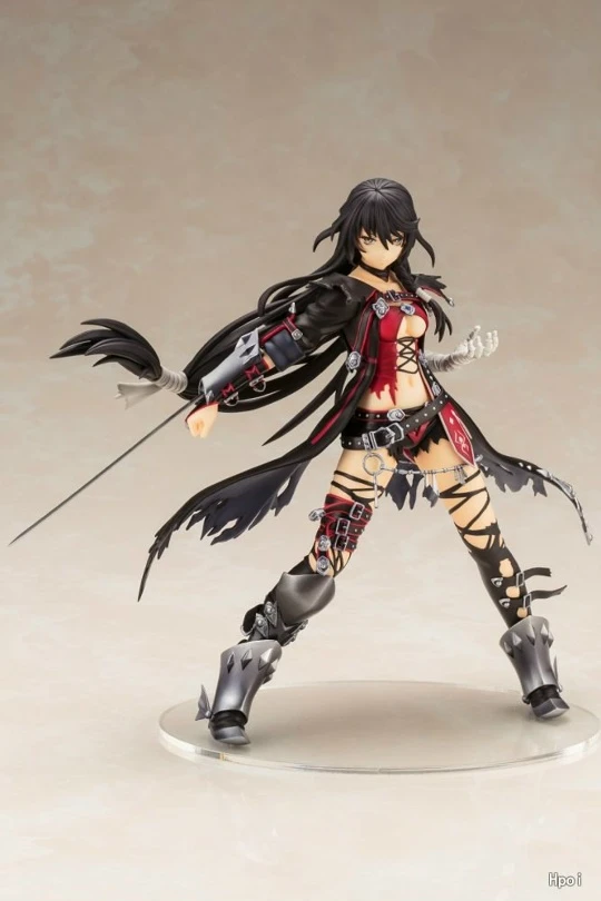 Фигурка Velvet Crowe от Kotobukiya