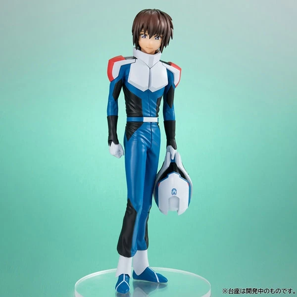 Фигурка Kira Yamato от MegaHouse