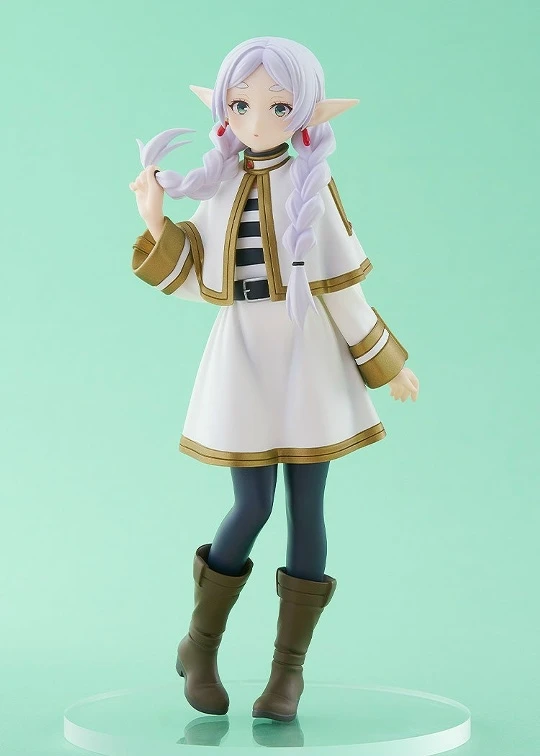 Фигурка Frieren от Good Smile Company