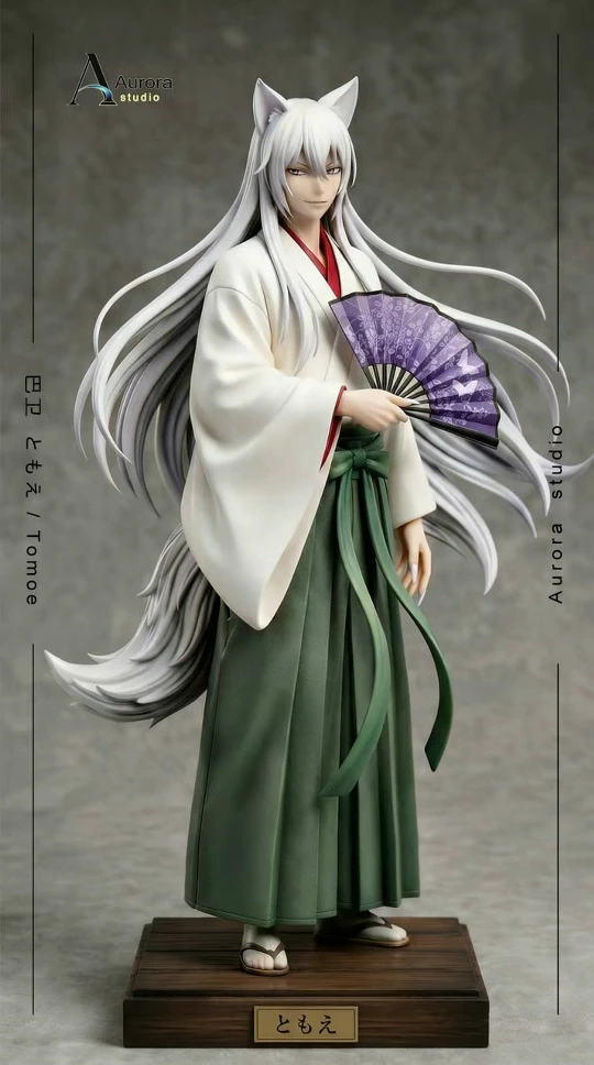 Фигурка Tomoe от Aurora Studio