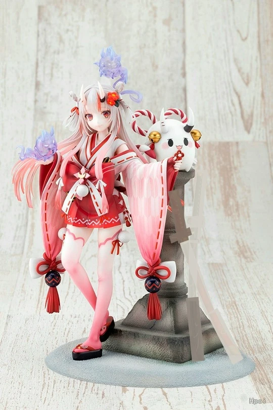 Фигурка Ayame Nakiri от Kotobukiya