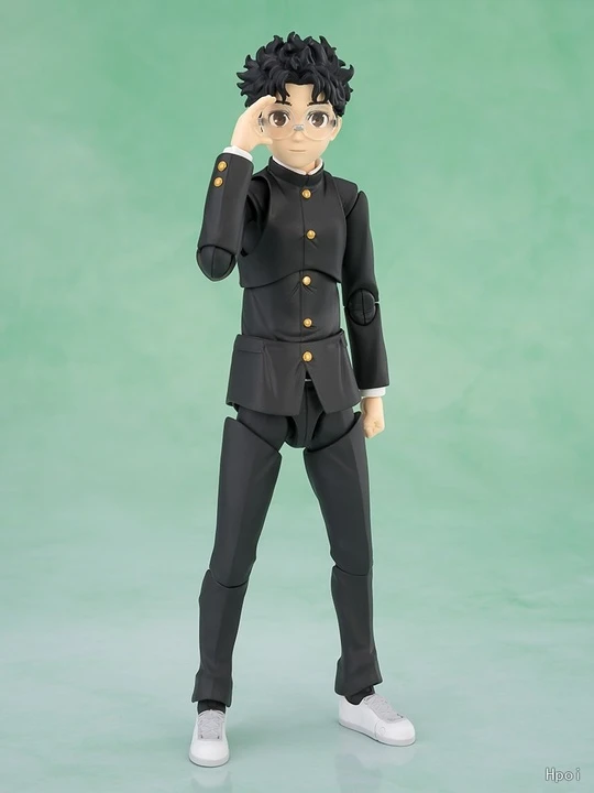 Фигурка Ken Takakura (Okarun) от Bandai