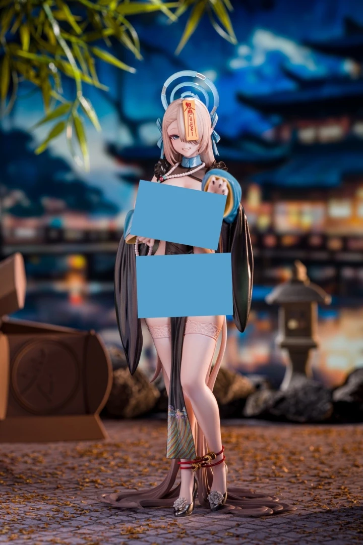 Фигурка Ichinose Asuna от GTI Studio