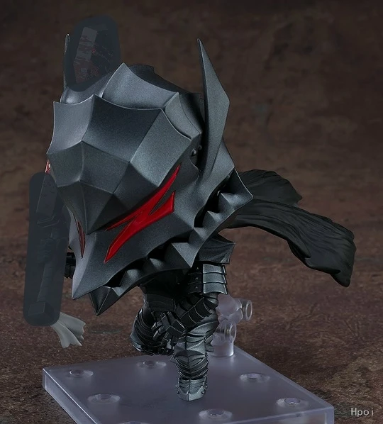 Фигурка Guts от Good Smile Company Версия A