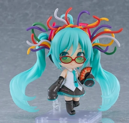 Фигурка Hatsune Miku от Good Smile Company Бонусная версия