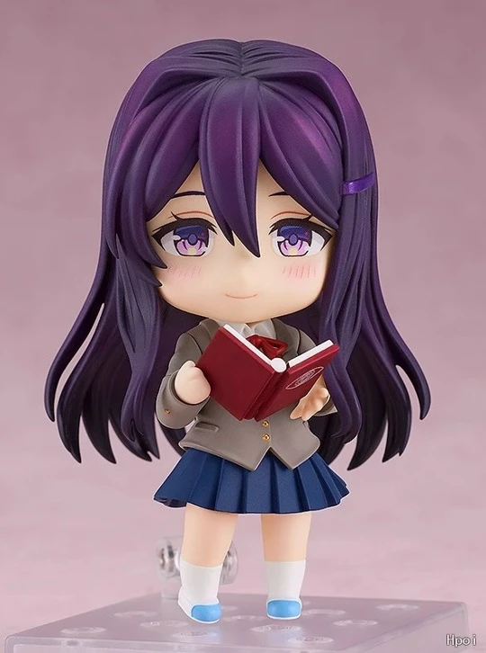Фигурка Yuri от Good Smile Company