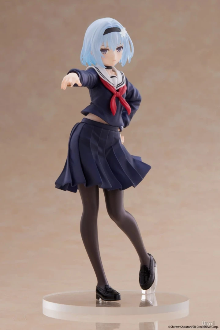 Фигурка Sora Ginko от TAiTO
