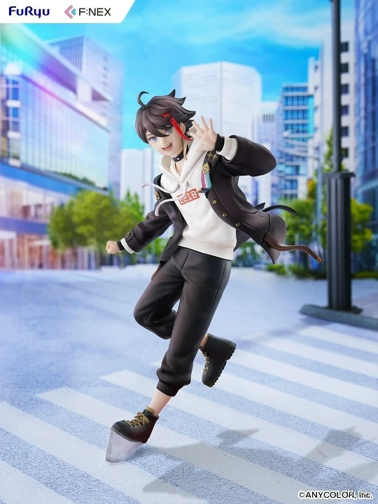 Фигурка Saegusa Akina от F:NEX (FuRyu)