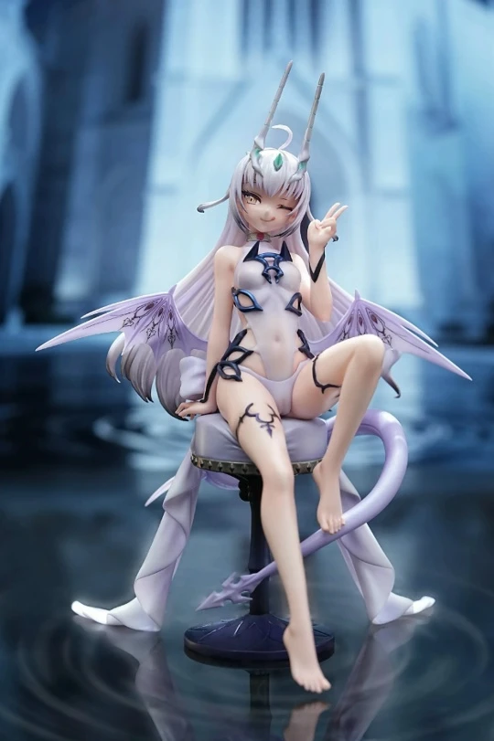 Melusine от TouFou Figure Studio