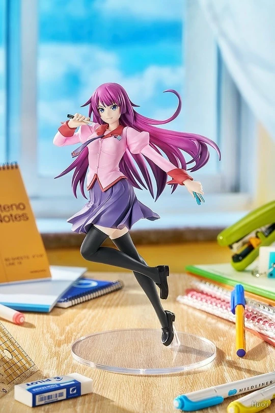 Фигурка Senjougahara Hitagi от Good Smile Arts Shanghai (Good Smile Company)