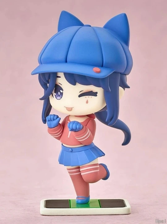 Фигурка Mita от Good Smile Arts Shanghai (Good Smile Company)