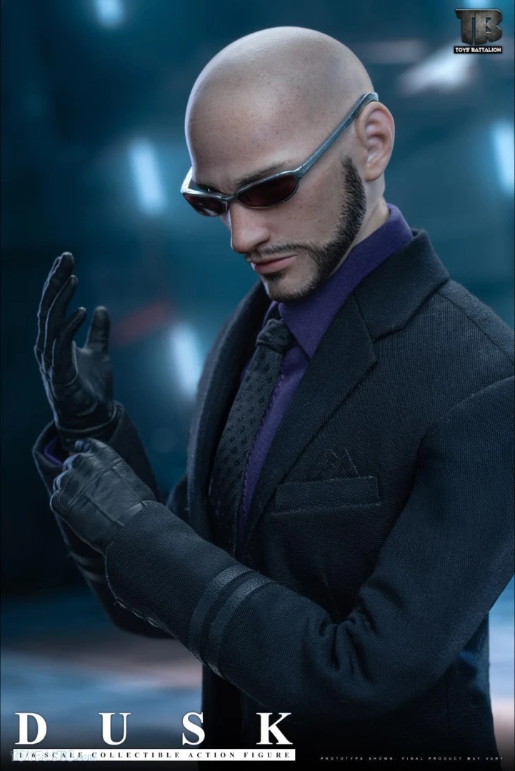 Dusk от TOYS Battalion