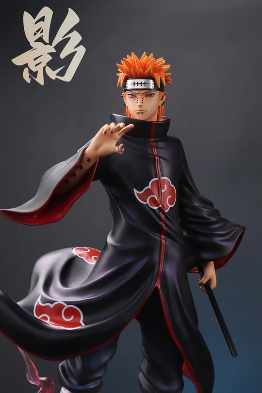 Фигурка Pain (Nagato Uzumaki) от YING Studio Версия A