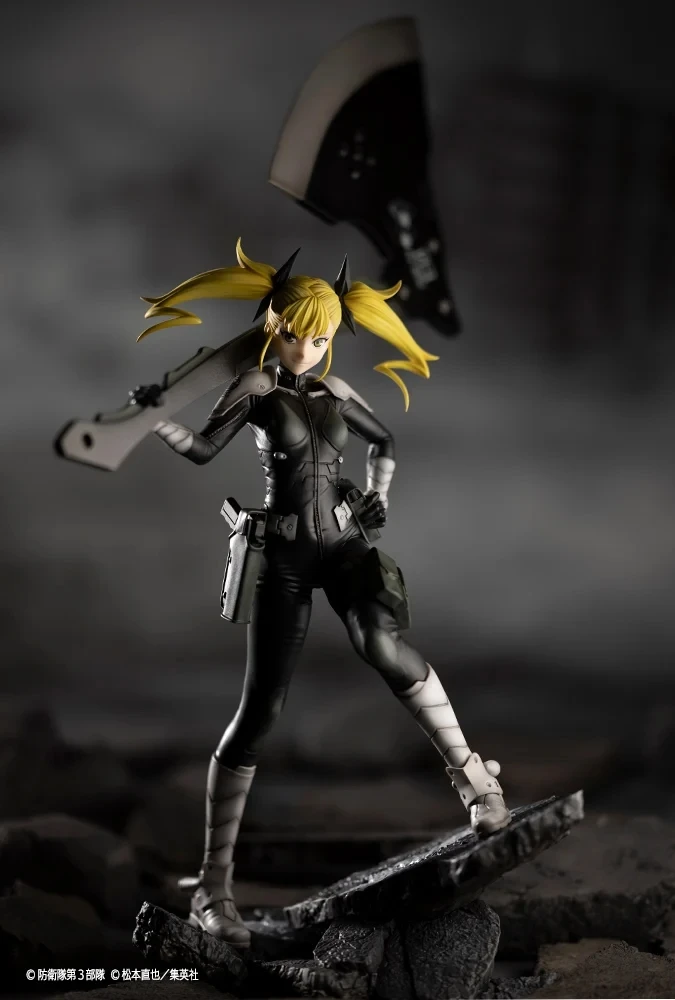 Shinomiya Kikoru от Kotobukiya