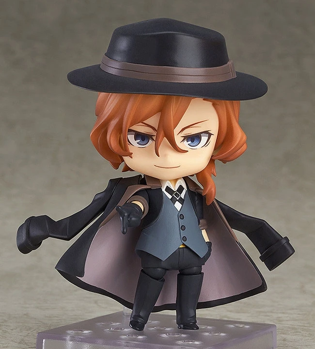 Фигурка Chuuya Nakahara от Good Smile Company