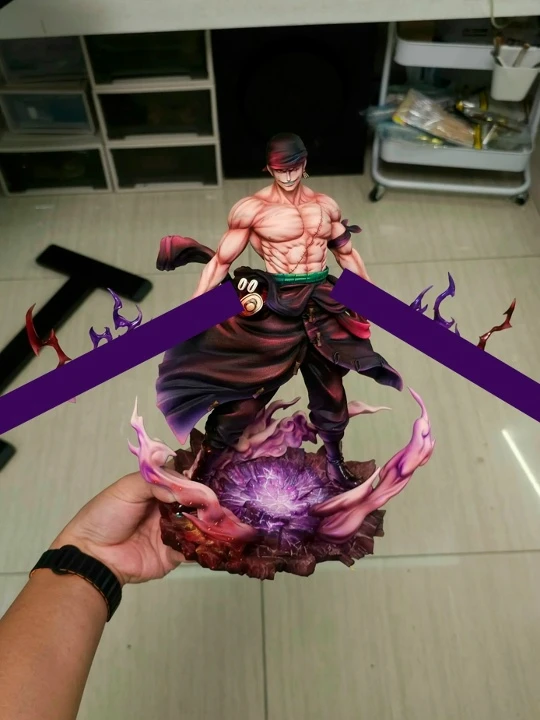Фигурка Roronoa Zoro от GOLDMINE Studio Версия A