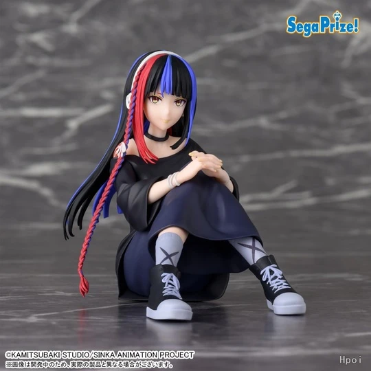 Haru Asanushi от SEGA