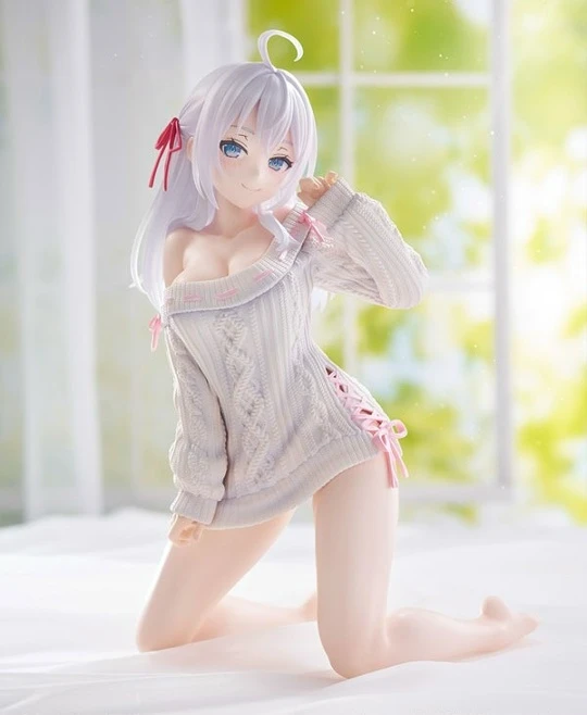 Alisa Mikhailovna Kujou от Furyu