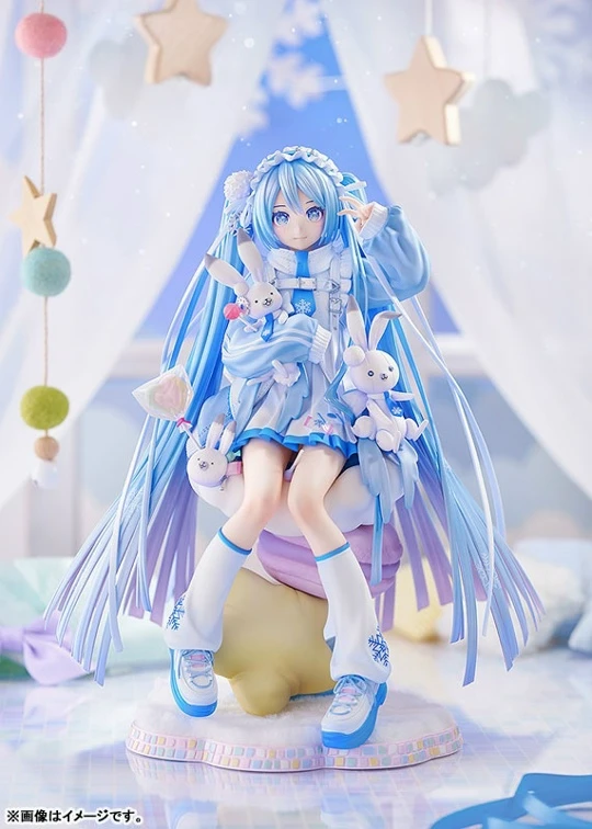 Hatsune Miku от Good Smile Company