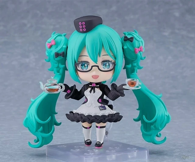 Фигурка Hatsune Miku от Good Smile Company