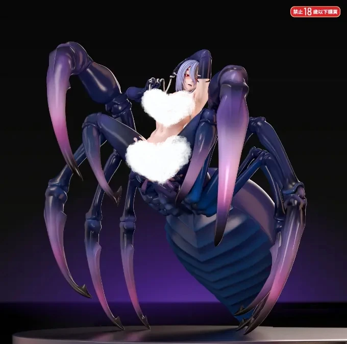 Фигурка Rachnera Arachnera от Fish Head Studio