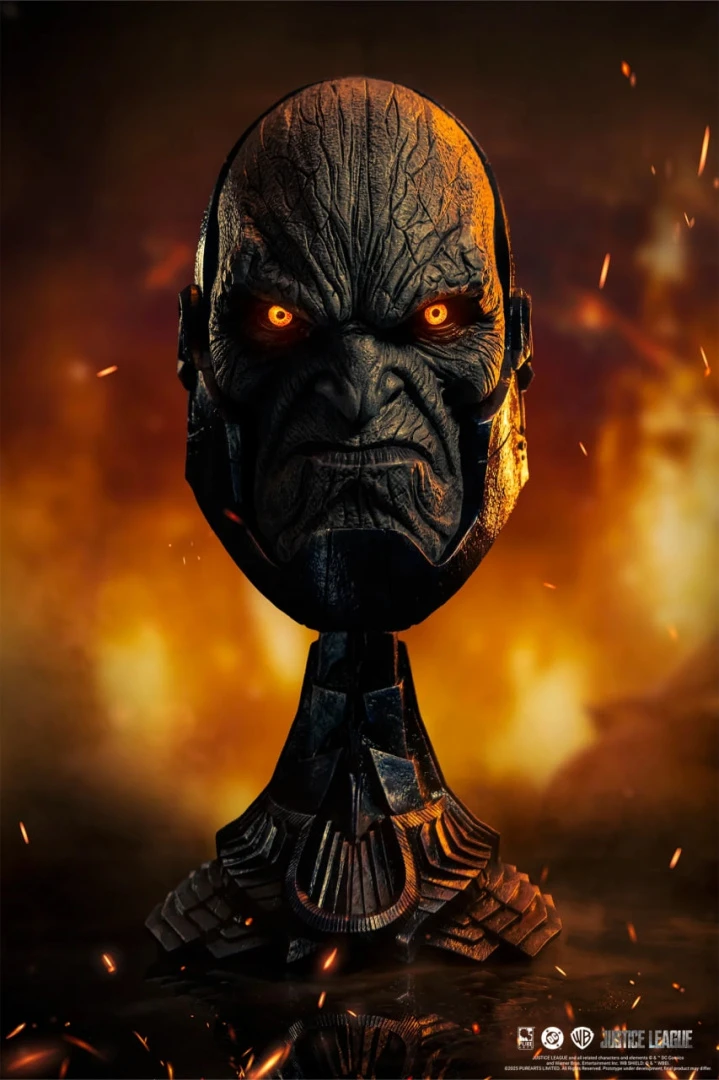 Фигурка Darkseid от PureArts