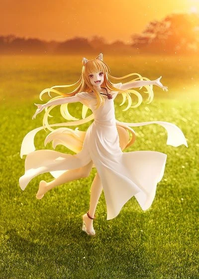 Фигурка Holo от Good Smile Company