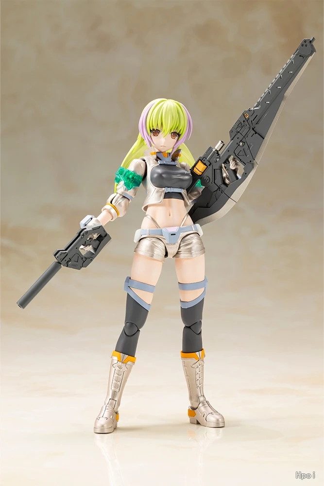 Фигурка Katsuhiko Hori от Kotobukiya