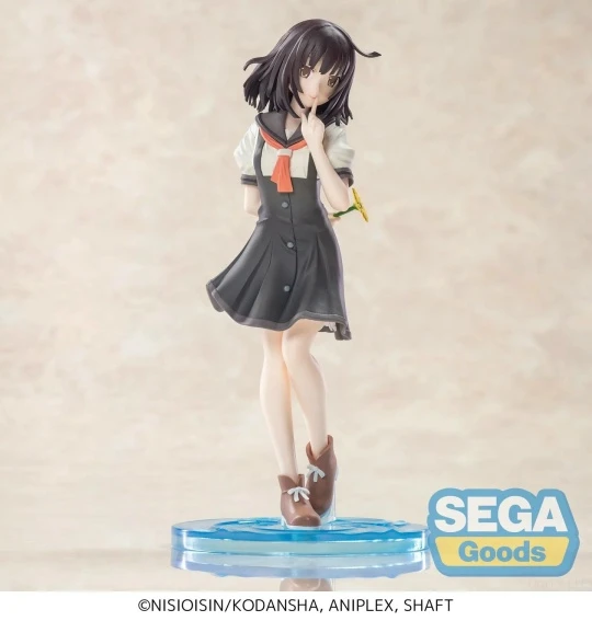 Фигурка Nadeko Sengoku от SEGA