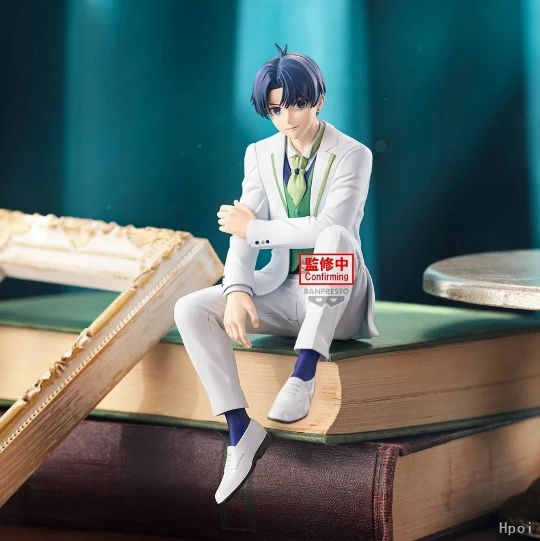 Фигурка Yoichi Isagi от Bandai Spirits