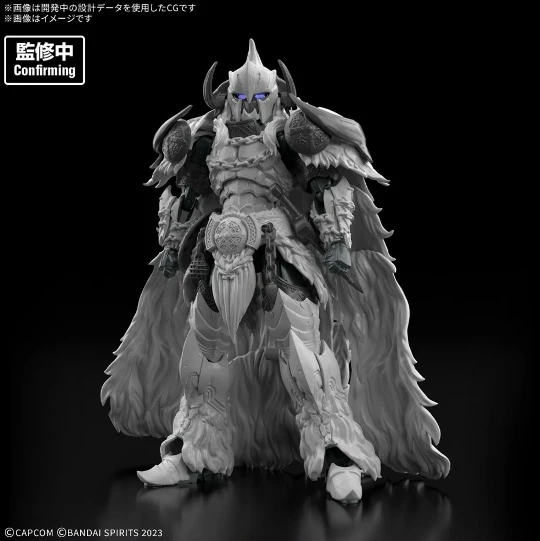 Фигурка Arkveld от Bandai Spirits