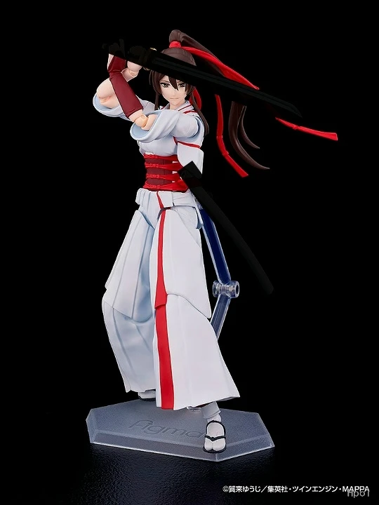 Фигурка Yamada Asaemon Sagiri от Good Smile Company Версия A