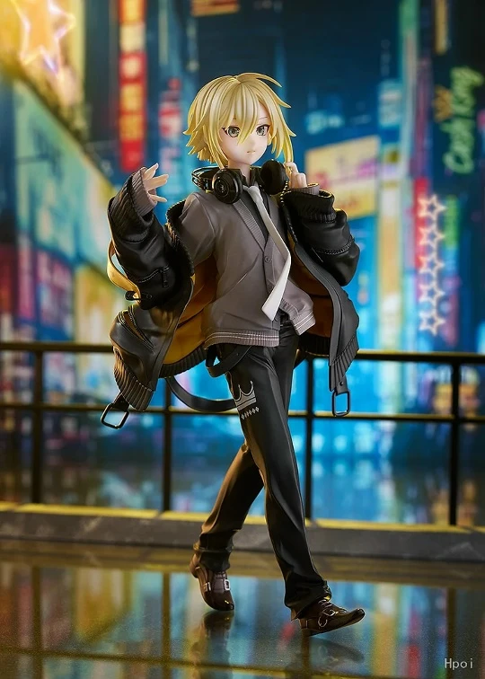 Фигурка Kou Uzuki от DMM Factory (Good Smile Company)