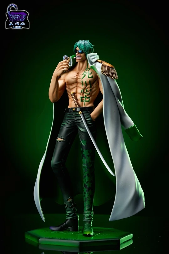 Aramaki от Tian Xie She Studio