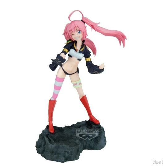 Фигурка Milim Nava от Banpresto