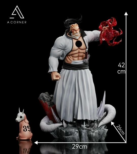 Фигурка Espada от A Corner Studio Версия C