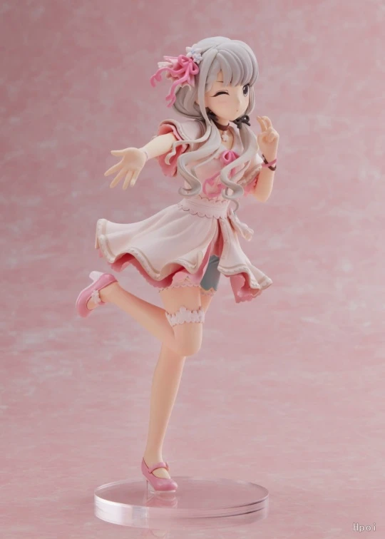 Фигурка Nagi Hisakawa от Plum