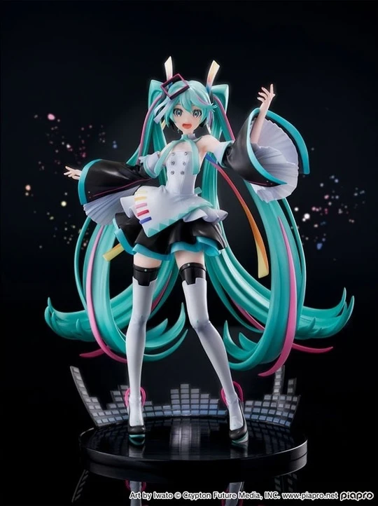Фигурка Vocaloid от HOBBY STOCK & WING